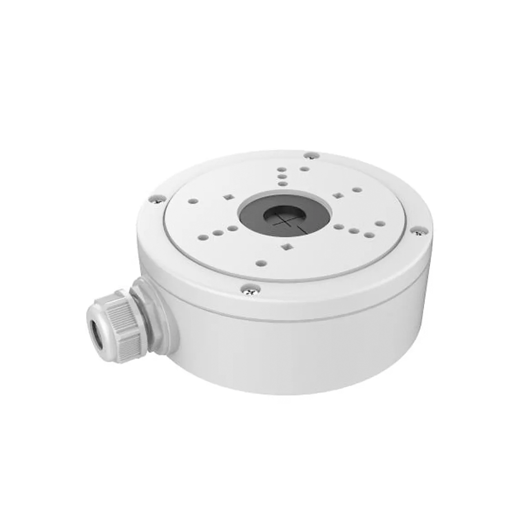 Hikvision DS-1280ZJ-S – Base de montaje para cámaras tipo domo