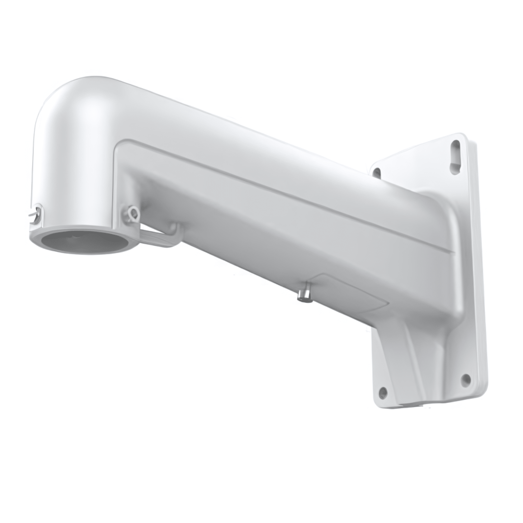 Hikvision DS-1602ZJ – Soporte de pared para cámaras PTZ y domos