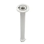 Hikvision DS-1662ZJ – Soporte de pared para cámaras domo PTZ