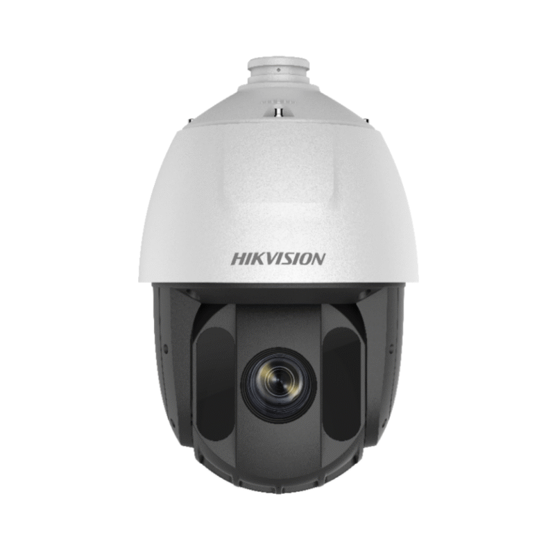 Nacky　EYEOFTHESTORM（B2サイズ） Hikvision DS-2AE4225TI-D – Cámara PTZ Turbo HD 2 MP, zoom óptico