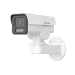 Hikvision DS-2CD1A43G0-IZU – Cámara IP 4 MP tipo bala con lente motorizado y visión nocturna