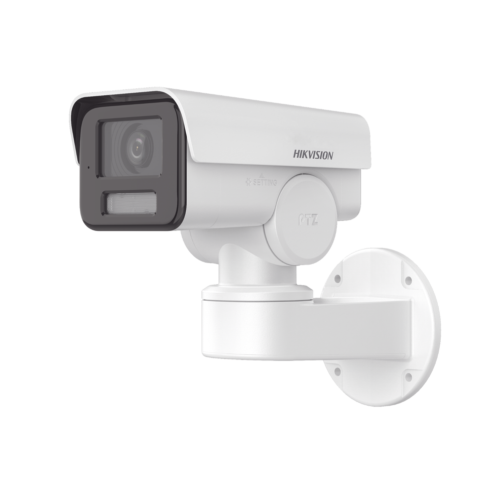 Hikvision DS-2CD1A43G0-IZU – Cámara IP 4 MP tipo bala con lente motorizado y visión nocturna