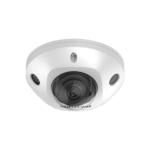 Hikvision DS-2CD2546G2-I – Mini domo IP 4 MP AcuSense, IR y diseño antivandálico