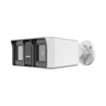 Hikvision DS-2CE18K0T-LFS – Cámara Bullet 5 MP HD, Audio integrado y Smart IR 30 m