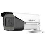 Hikvision DS-2CE19H0T-AIT3Z – Cámara Bullet 5 MP Motorized Varifocal 2.7-13.5 mm, IR 40 m, IP67