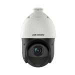Hikvision DS-2DE4425IW-DE – Cámara PTZ 4 MP 25× Zoom Óptico, IR hasta 100 m, Visión 360°