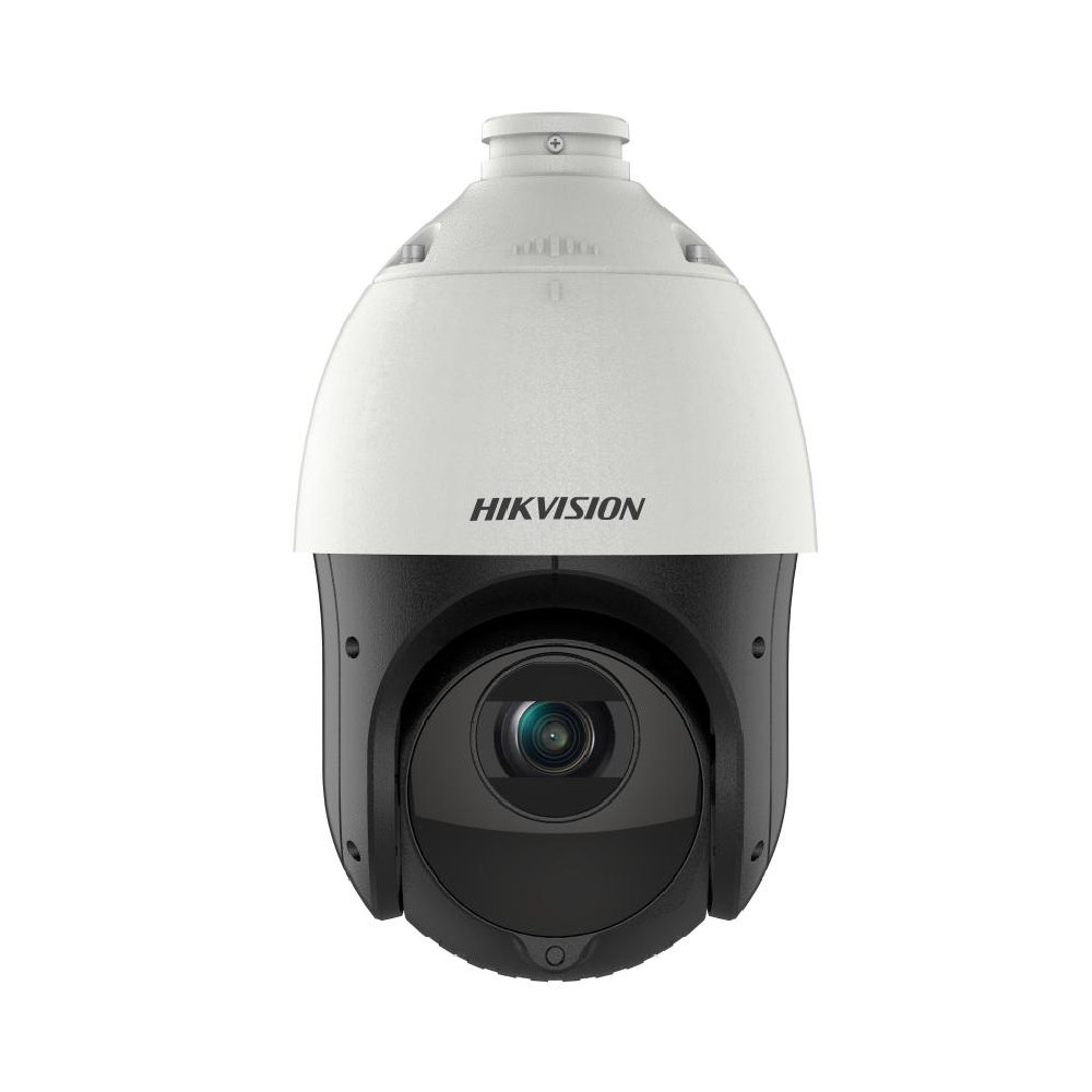 Hikvision DS-2DE4425IW-DE – Cámara PTZ 4 MP 25× Zoom Óptico, IR hasta 100 m, Visión 360°
