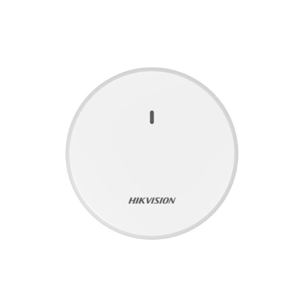 Hikvision DS-3WAP522-SI – Punto de acceso Wi-Fi 5 doble banda para redes profesionales