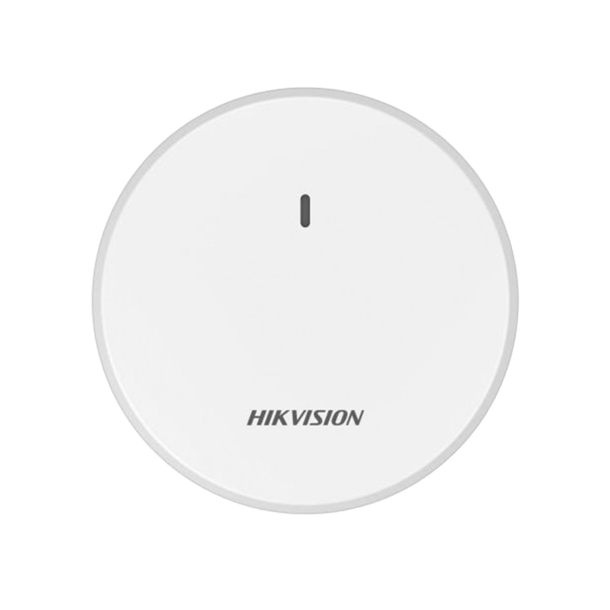 Hikvision DS-3WAP622G-SI – Punto de acceso Wi-Fi 6 (AX1800) de techo, 1 Gbps PoE in