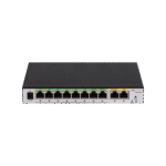 Hikvision DS-3WG210GP-SI – Router Gigabit Smart Managed con funciones avanzadas