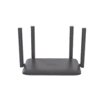 Hikvision DS-3WR15X – Router Wi-Fi 6 doble banda, gestión remota y seguridad para redes CCTV