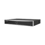 Hikvision DS-7608NXI-K1 – NVR 8 canales IP, análisis AcuSense, 4K HDMI, H.265+