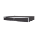 Hikvision DS-7608NXI-K1/8P – NVR 8 canales IP, 8 puertos PoE, detección humana/vehículos AcuSense