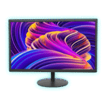 Hikvision DS-D5019S0-1P0 – Monitor profesional LED 19″ HD, entrada HDMI/VGA