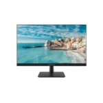 Hikvision DS-D5024FN01 – Monitor profesional LED 23.8″ Full HD para videovigilancia y monitoreo 24/7