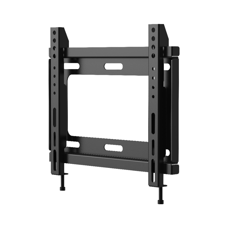 Hikvision DS-DM1940W – Soporte de pared para monitores intercom, diseño resistente y de fácil instalación