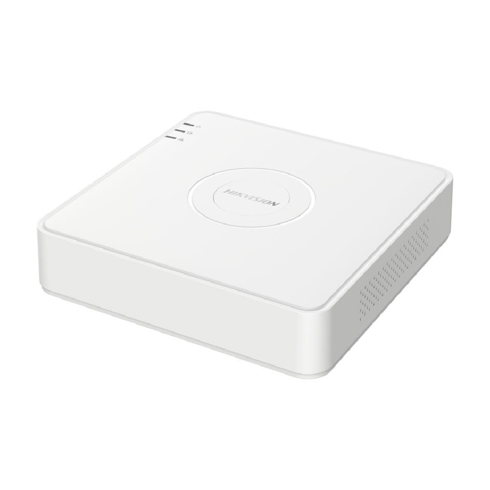 Hikvision IDS-7108HQHI-M1 – DVR AcuSense 8 canales, detección inteligente y grabación HD