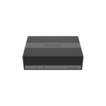 Hikvision IDS-E04HQHI-D – DVR 4 canales Turbo HD con análisis inteligente de eventos y detección de intrusos