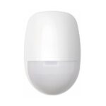Hikvision PDD12P-EG2-WB – Sensor de movimiento PIR inalámbrico con cámara de verificación