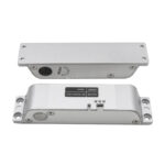 DNV LEB203 – Cerradura electric bolt - montura superficial