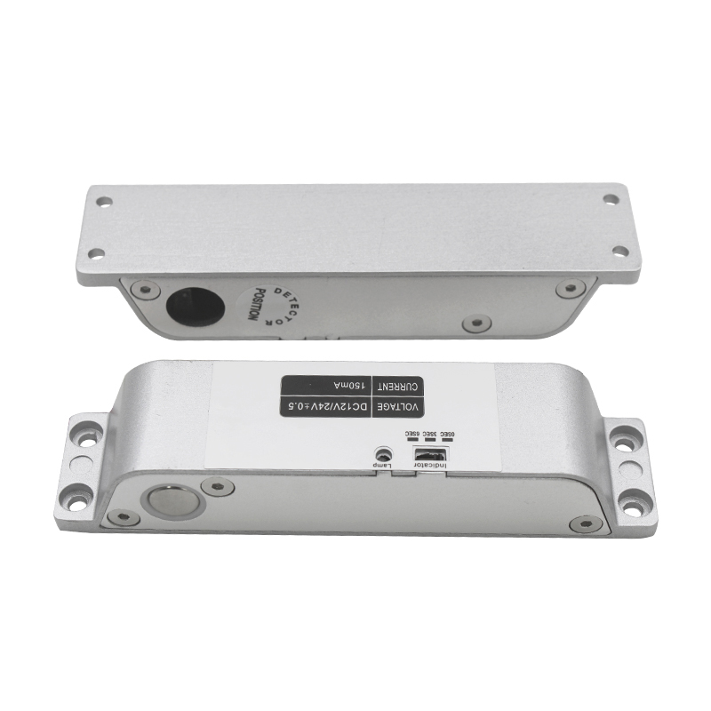 DNV LEB203 – Cerradura electric bolt - montura superficial