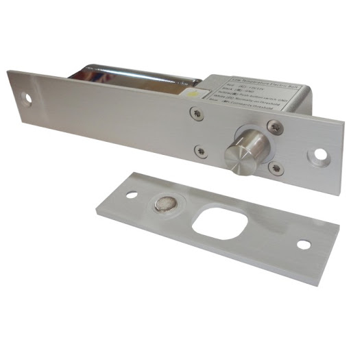 DNV LEB-200 – Cerradura eletric bolt