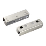 DNV LEB201-A-FG – Cerradura electric bolt para puerta de vidrio