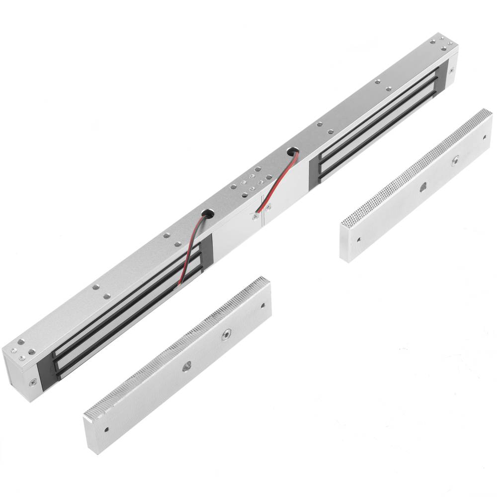 DNV LMG600D – Cerradura magnetica de 600 LBS Doble