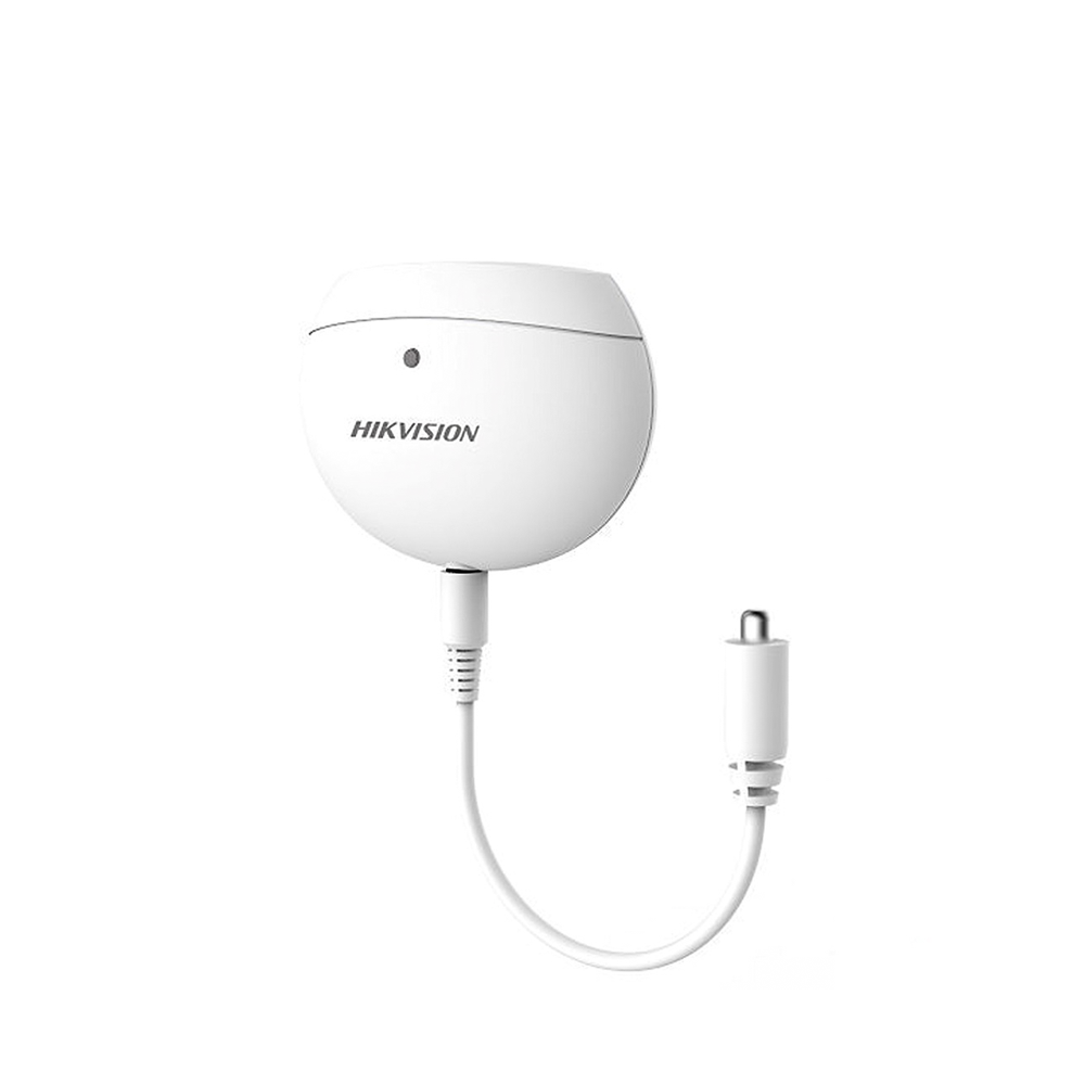 Hikvision PD1-TP-W – Detector inalámbrico de temperatura para sistemas AX PRO