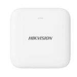 Hikvision DS-PDWL-E-WB – Sensor Inalámbrico de Fuga de Agua AX PRO, Alerta temprana de inundaciones