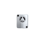 DNV SAX06-P12 Sirena 6-12 VDC blanca