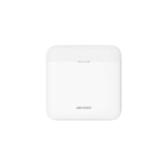 Hikvision DS-PHA32-P/LA – Kit de alarma híbrida AX Hybrid PRO de 32 zonas con panel principal, teclado, sensores y control remoto
