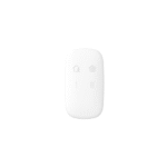 Hikvision DS-PKF1-WB Control remoto para panel de alarma
