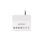 Hikvision DS-PM1-O1H-WB Expansor wireless de pared de 1 salida