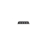 Hikvision DS-PM-RSO4 – Expansor RS485 de 4 salidas