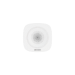 Hikvision DS-PS1-I-WB Sirena inalambrica interior
