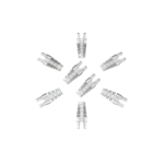 Hikvision ACC-014 – Boots transparentes