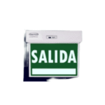 DNV DLE-B-30SAL – Lampara salida de emergencia 30 limenes