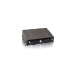 Hikvision DS-8104HMI-M – DVR híbrido 4 canales HD-TVI/analog + IP, salida HDMI/VGA