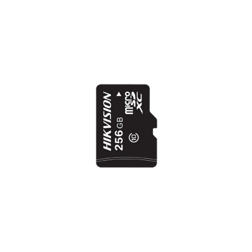 HS-TF-EI-256 – Memoria Micro SD clase 10 de 256 GB