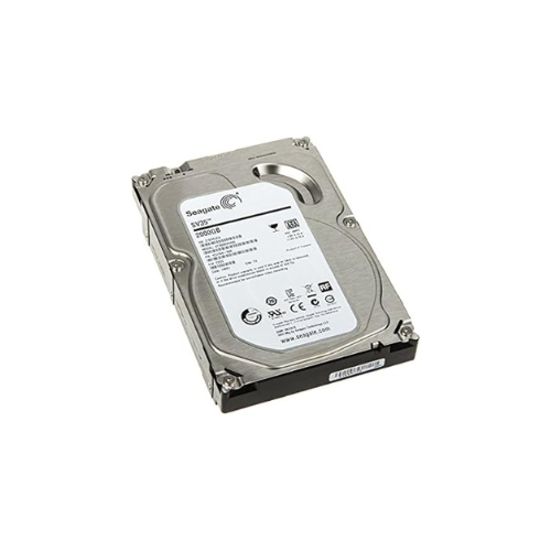 Hikvision ST2000VX – accesorio profesional para sistemas de seguridad