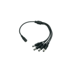 CK-4H – Cable split dc 1 a 4 DC