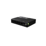 Hikvision SG5-M – Switch gigabit 4+1 puertos
