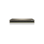 Hikvision TEG1016M – Switch gigabyte 16 puertos