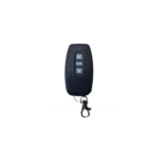 Hikvision DS-TMG012-4W – Control remoto inalámbrico 4 botones para barreras vehiculares