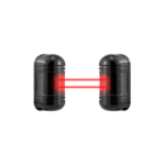 SBFD-100 – Sensor tipo been doble 100M