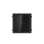 Hikvision DS-KD-M – módulo de videoportero ip con control de acceso