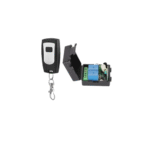 DNV K0 – Receptor con control remoto