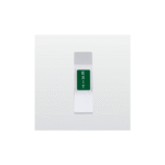 DNV K05 – Boton de salida plastico