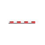Hikvision TMG001-3-T – Brazo vehicular 3.4 -6M